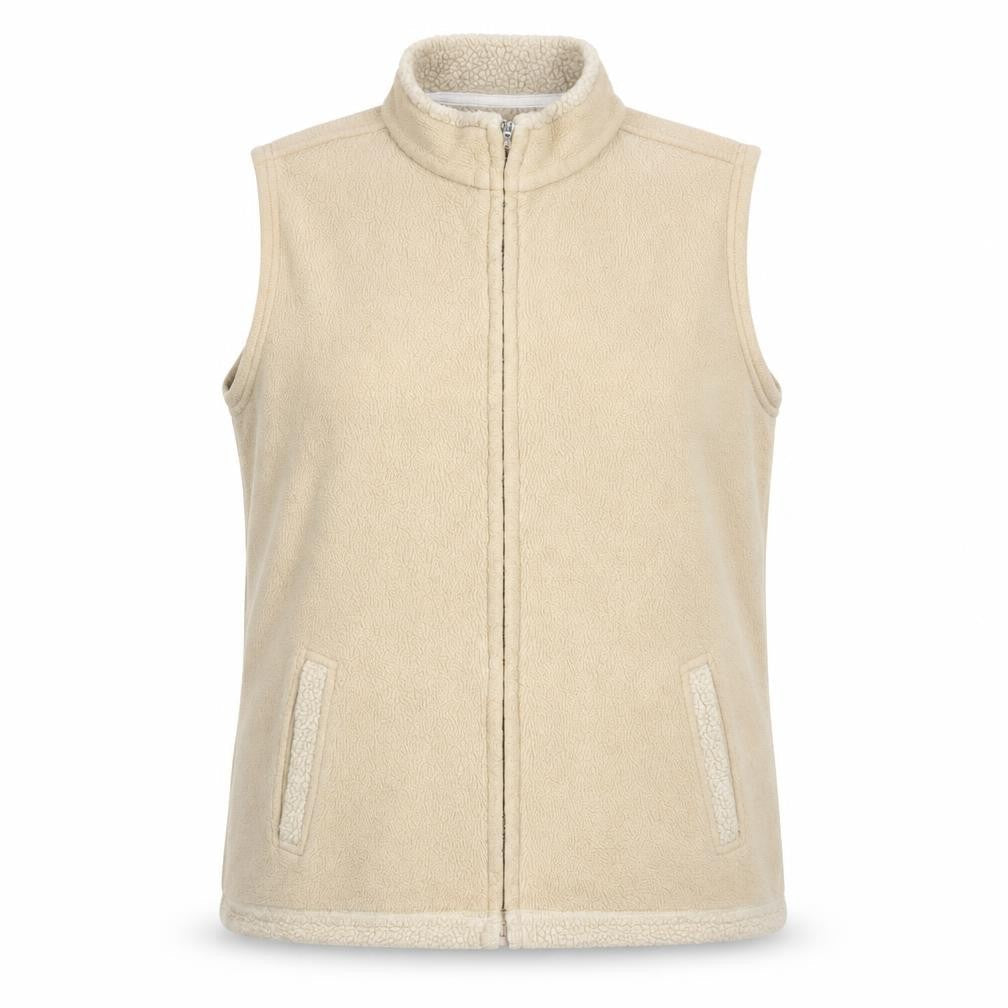 Womens UK Size 18 EWM Beige Basic Jacket