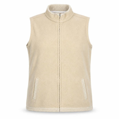 Womens UK Size 18 EWM Beige Basic Jacket