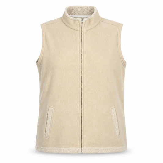 Womens UK Size 18 EWM Beige Basic Jacket