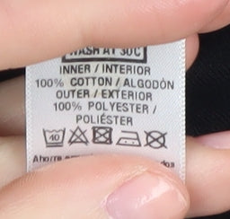 Dorothy Perkins Women's Black Sheath Dress Size 12