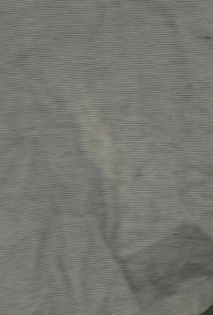 Fat Face Women's Grey A-Line Midi Skirt Size 8