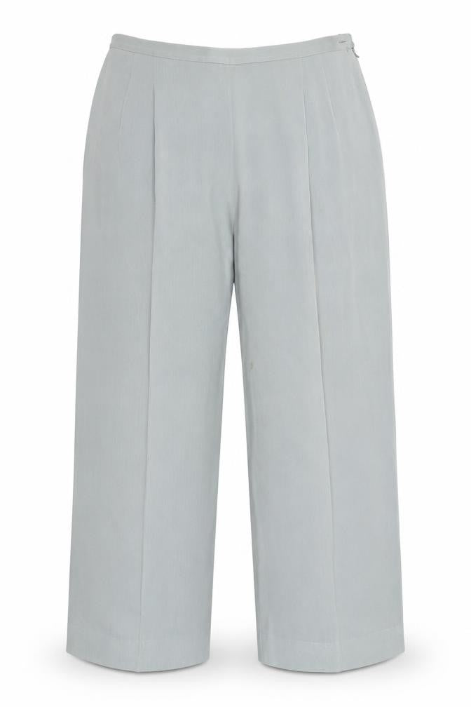 Womens UK Size 16 Windsmoor   Ivory Trousers