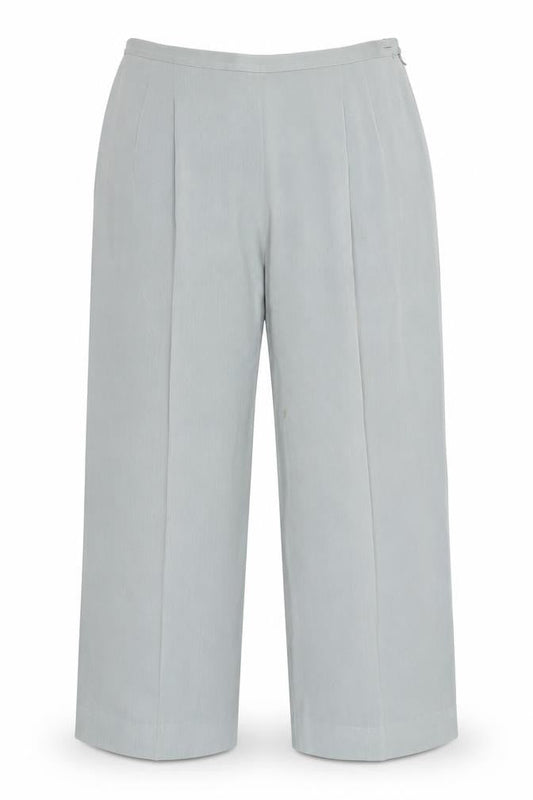 Womens UK Size 16 Windsmoor   Ivory Trousers