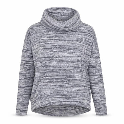 Womens UK Size M Bench Grey  Blouse