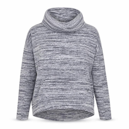 Womens UK Size M Bench Grey  Blouse
