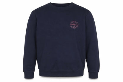 Mens UK Size S JACK & JONES Blue Pullover Sweatshirt