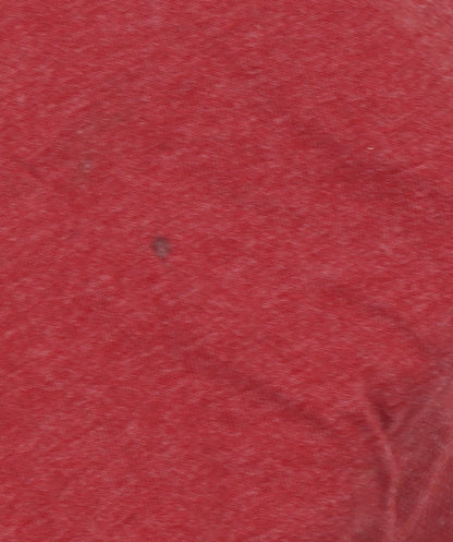 Jack & Jones Boys Red Logo Long Sleeve T-Shirt, Size 12 Years