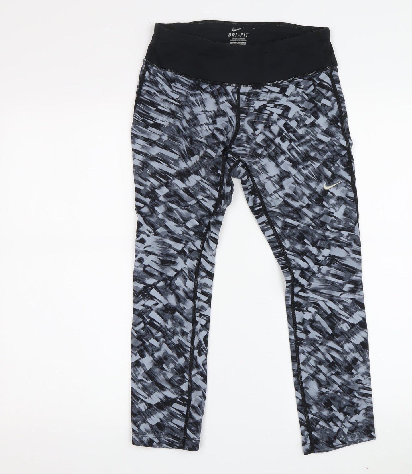 Nike Women's Compression Leggings S Black