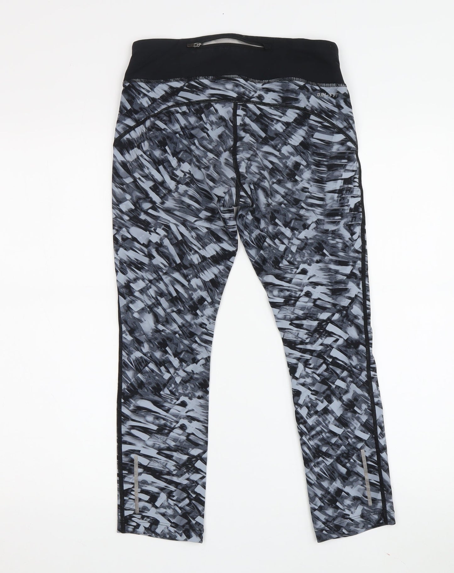 Nike Women's Compression Leggings S Black