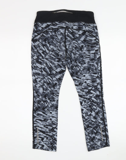 Nike Women's Compression Leggings S Black