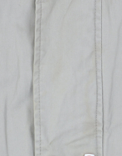 Mens UK Size S Burtons Beige Basic Jacket
