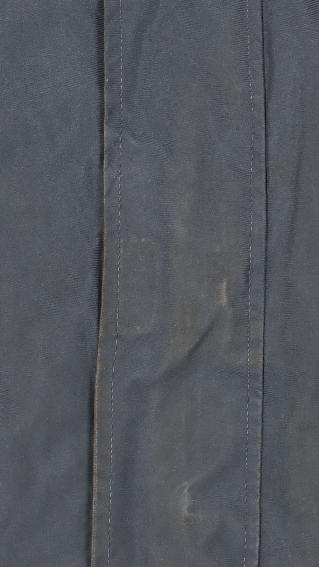 Mens UK Size XL Regatta Blue Parka Coat