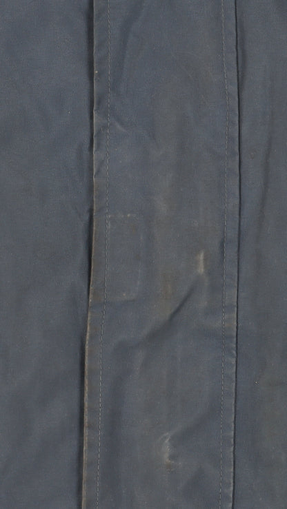 Mens UK Size XL Regatta Blue Parka Coat