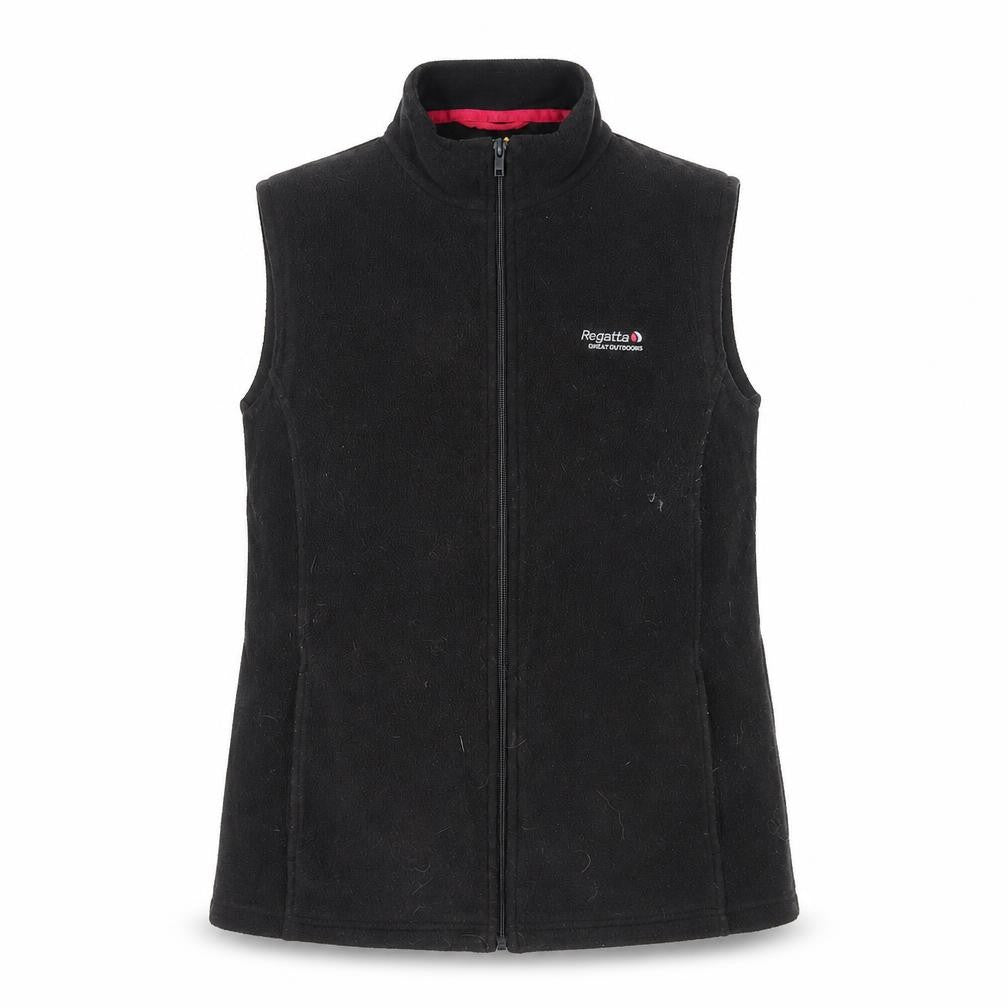 Mens UK Size 38 Regatta Black Basic Jacket