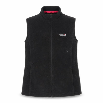 Mens UK Size 38 Regatta Black Basic Jacket