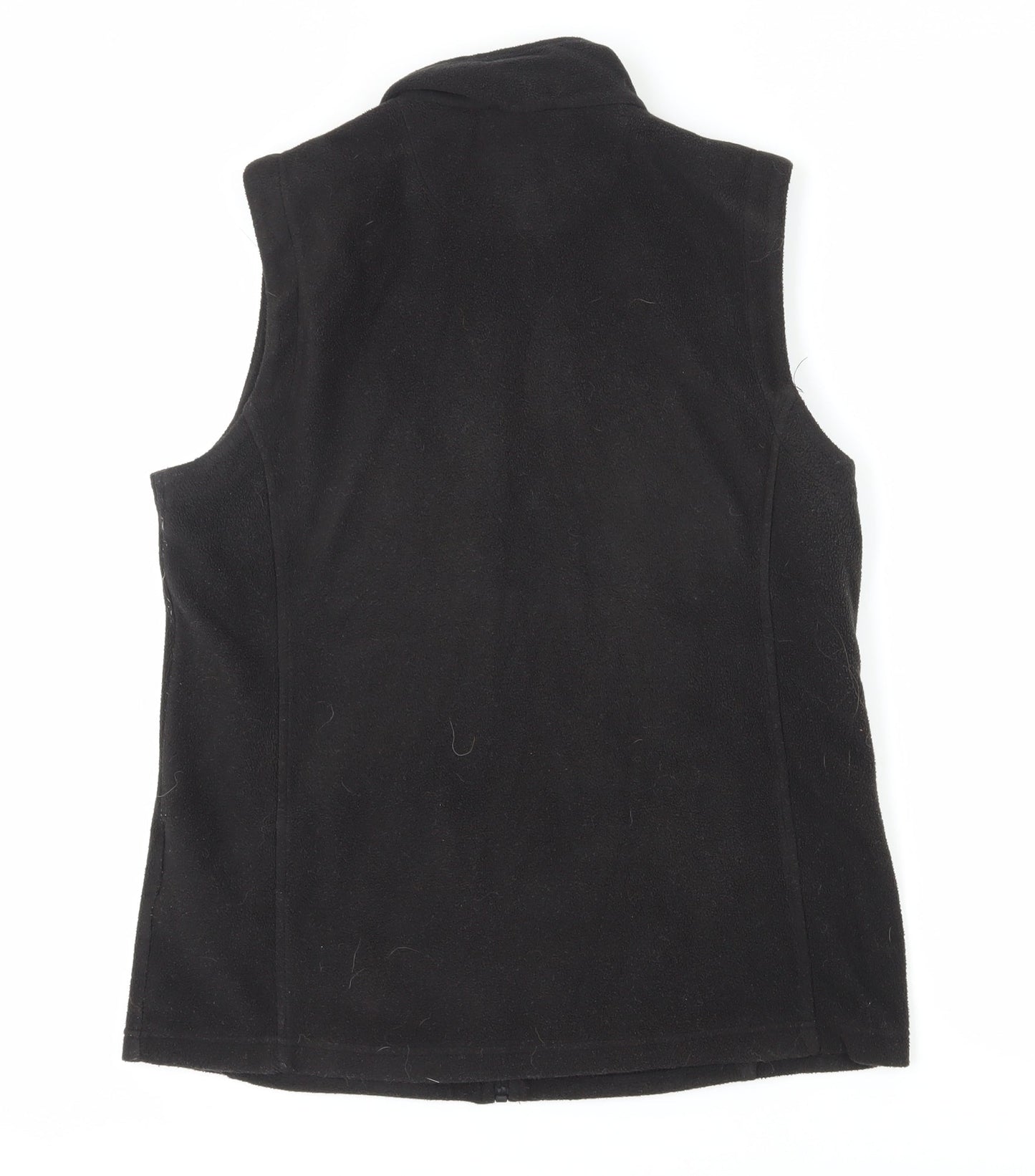 Mens UK Size 38 Regatta Black Basic Jacket