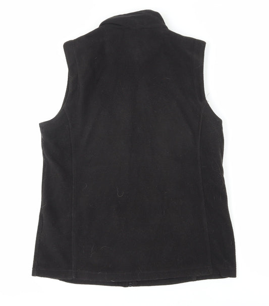Mens UK Size 38 Regatta Black Basic Jacket