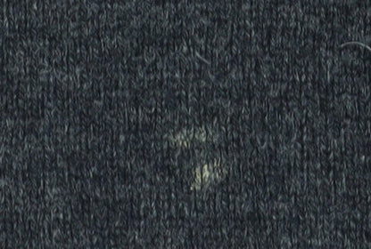 Jack Wills Men's Grey Wool Pullover M Jumper