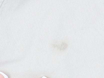 Marks and Spencer Beige Men's Chino Trousers 33