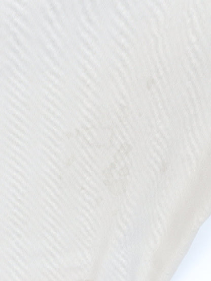 Marks and Spencer Beige Men's Chino Trousers 33