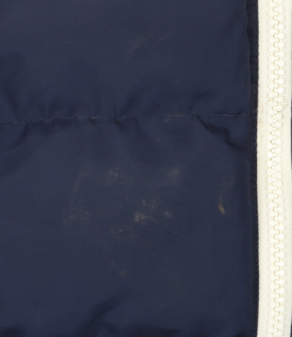 Teens UK Size 10 Lee Cooper Blue Puffer Jacket