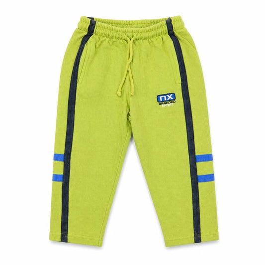Next Boys Green Jogger Trousers Size 2 Years - Casual Comfort