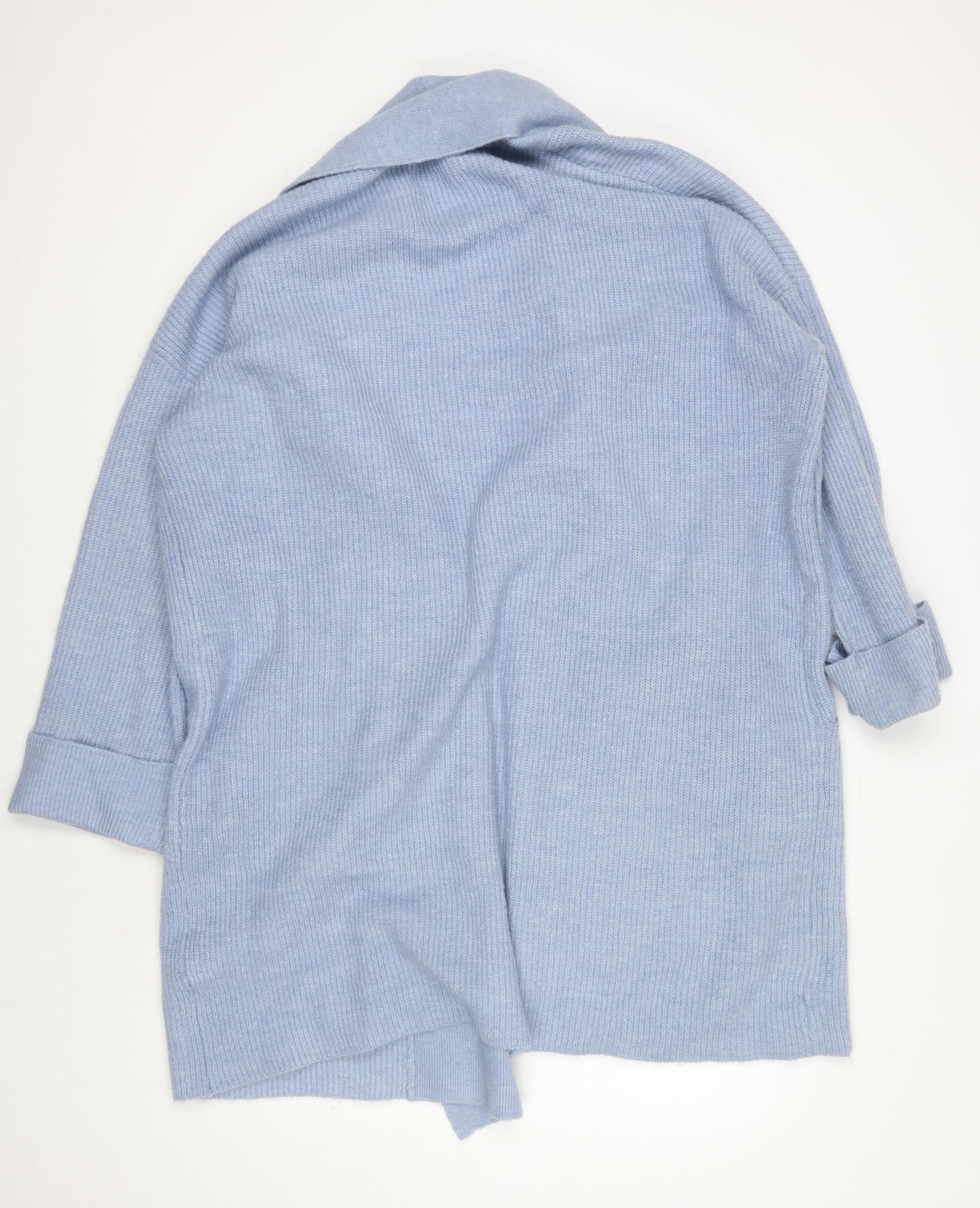 Jack Wills Women's Blue Cardigan Size 12