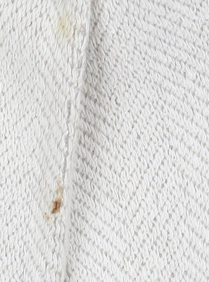 Zara Women's Beige Blazer Size 8 Herringbone