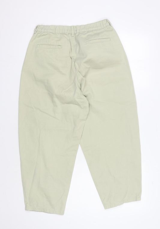 Phase Eight Beige Women's Jeans Size 14