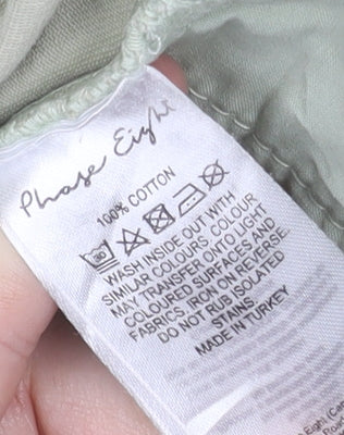 Phase Eight Beige Women's Jeans Size 14