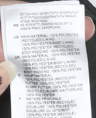 Adidas Green Manchester United Men's Pullover Sweatshirt