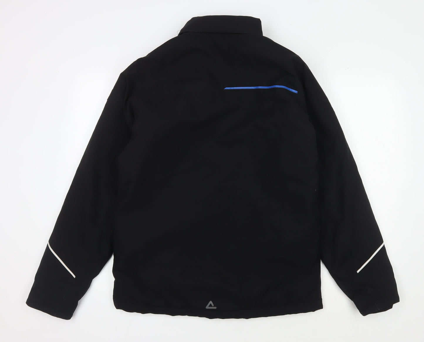 Teens UK Size 34 Dare2b Black Basic Jacket