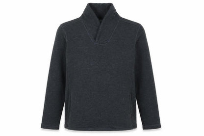 Mens UK Size L Maine New England Black Pullover Jumper