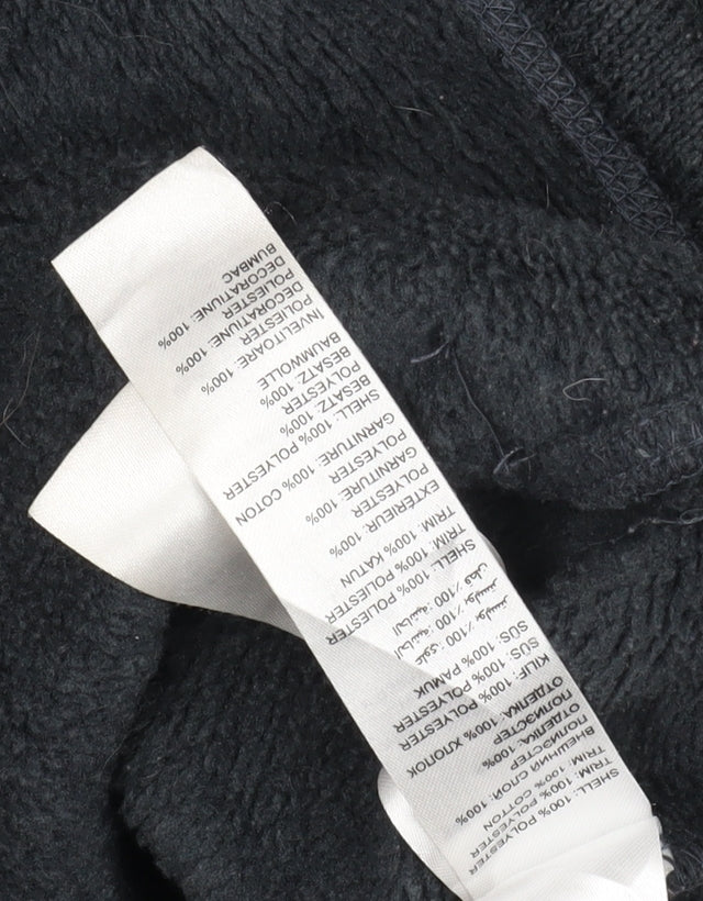 Maine New England Men's Black L Pullover Jumper