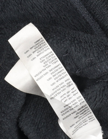 Maine New England Men's Black L Pullover Jumper