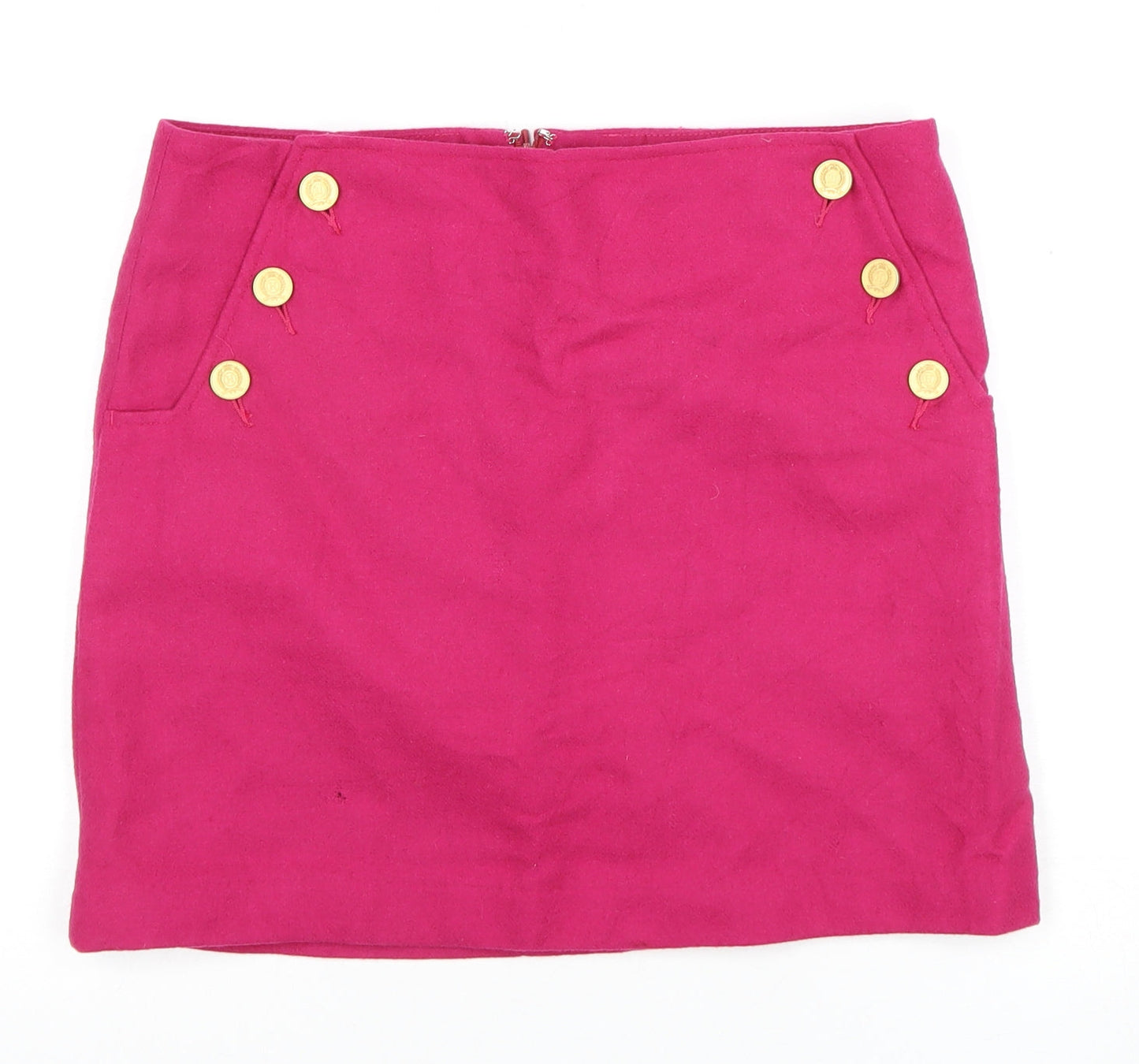 Womens UK Size 6 Tommy Hilfiger Straight & Pencil  Skirt