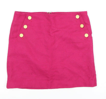 Womens UK Size 6 Tommy Hilfiger Straight & Pencil  Skirt