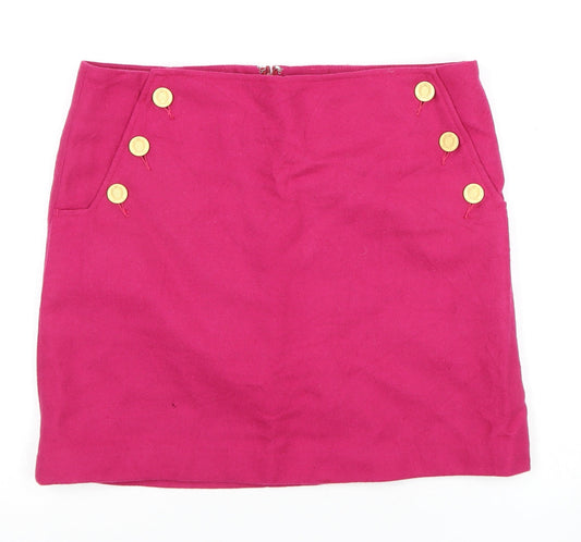 Womens UK Size 6 Tommy Hilfiger Straight & Pencil  Skirt