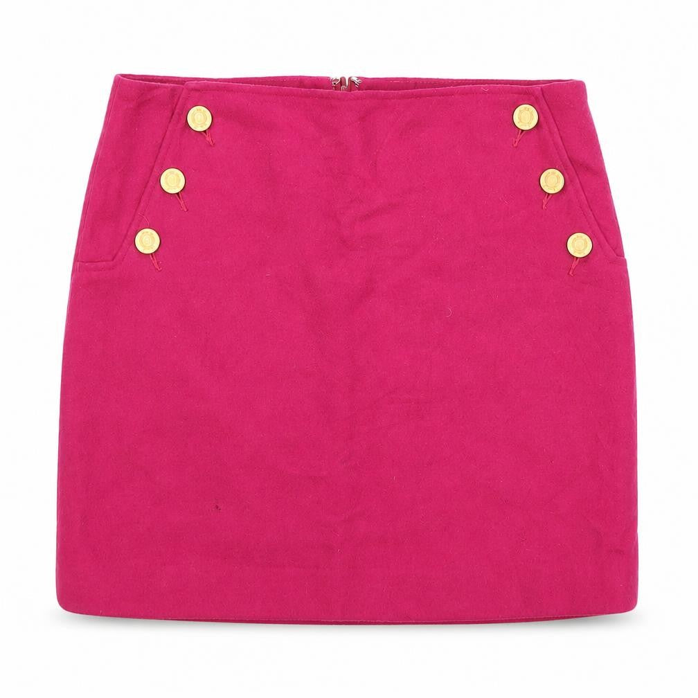 Womens UK Size 6 Tommy Hilfiger Straight & Pencil  Skirt