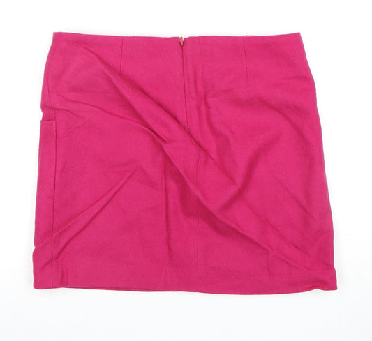 Womens UK Size 6 Tommy Hilfiger Straight & Pencil  Skirt