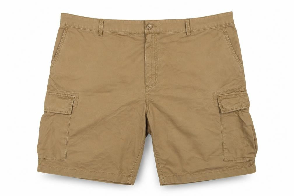 Mens UK Size 2XS Marks and Spencer  Cargo Shorts