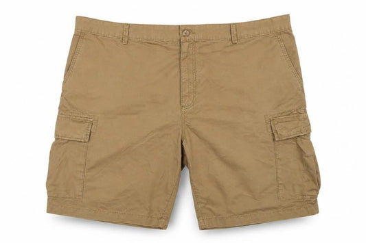Mens UK Size 2XS Marks and Spencer  Cargo Shorts