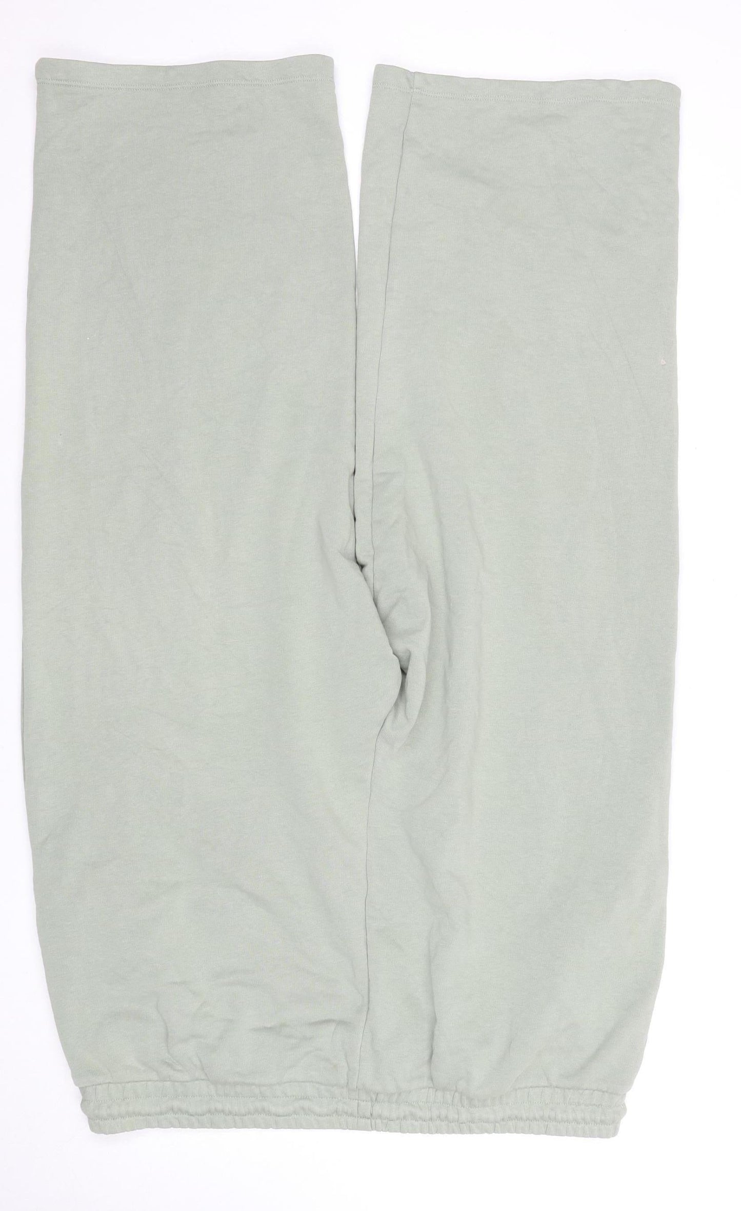 Marks and Spencer Women’s Green Trousers Size 22