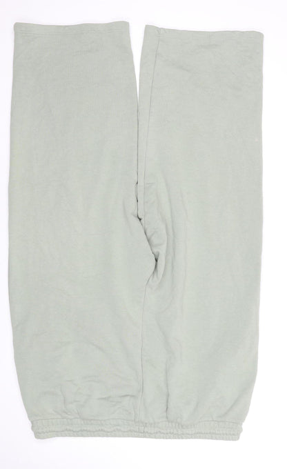 Marks and Spencer Women’s Green Trousers Size 22