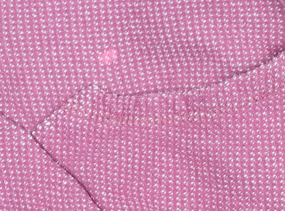 Womens UK Size 16 Mountain Warehouse Pink Pullover Sweatshirt