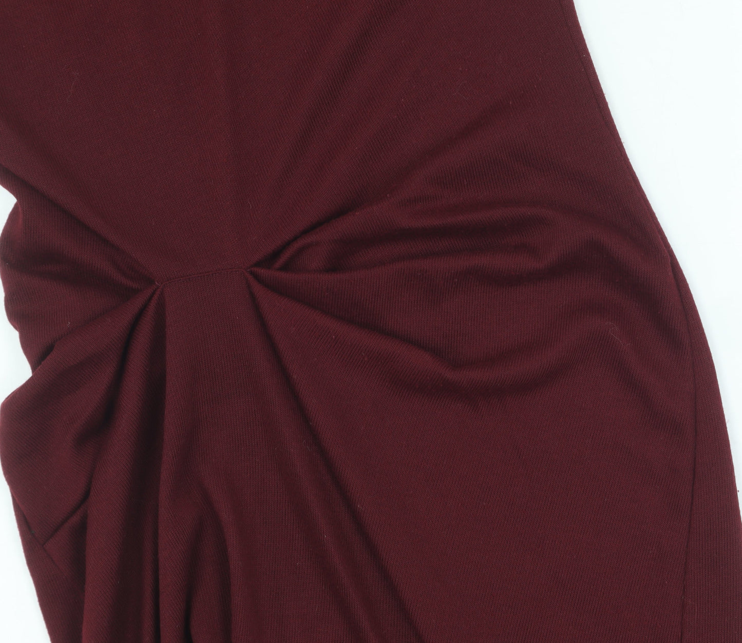 Firetrap Red Sleeveless Women's Dress - Size S