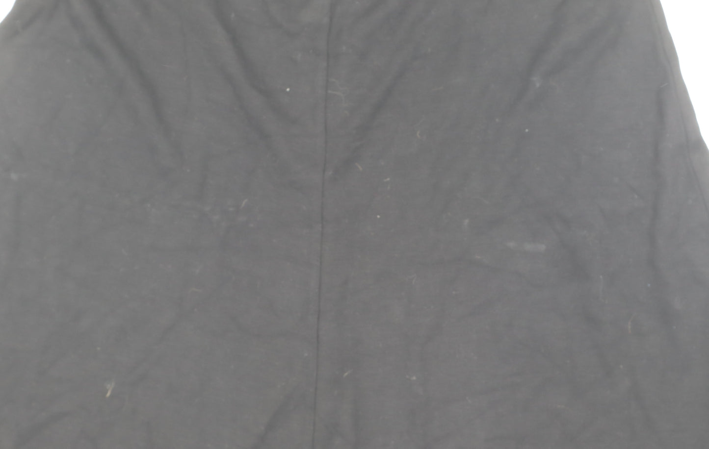 Jaeger Women's Black Skirt Size 14 Casual Wear