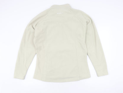 Womens UK Size 12 Regatta Beige Basic Jacket