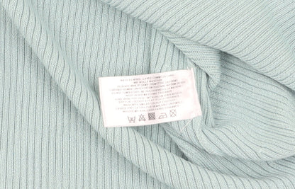 Womens UK Size M Windsmoor Green Basic Tank