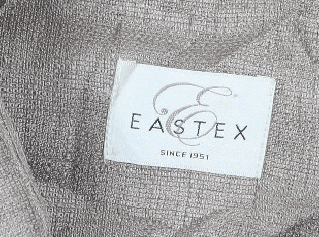 Eastex Women's Beige Suit Jacket Blazer Size 12